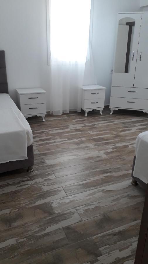 דידים Cicek Apart Otel מראה חיצוני תמונה