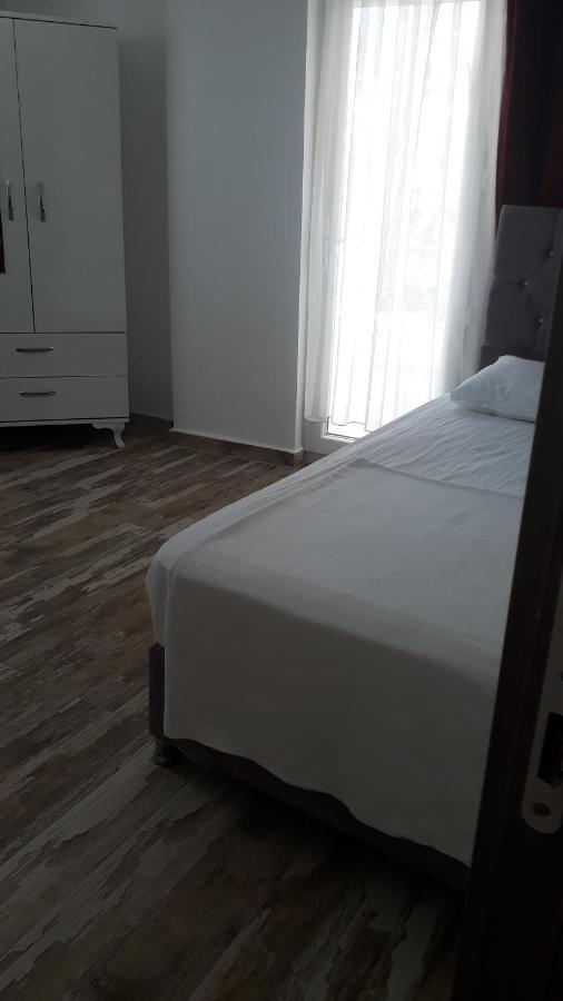 דידים Cicek Apart Otel מראה חיצוני תמונה