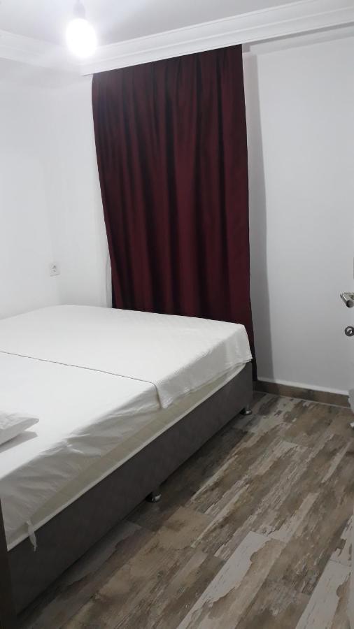 דידים Cicek Apart Otel מראה חיצוני תמונה