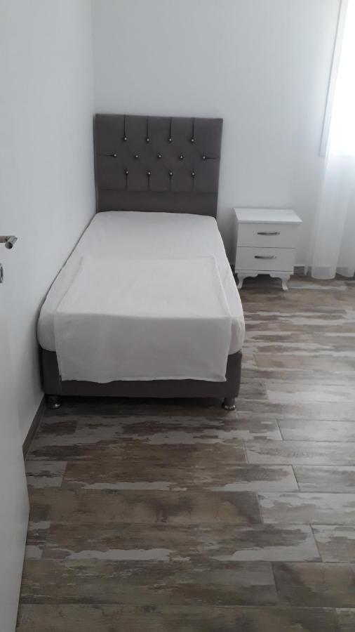 דידים Cicek Apart Otel מראה חיצוני תמונה